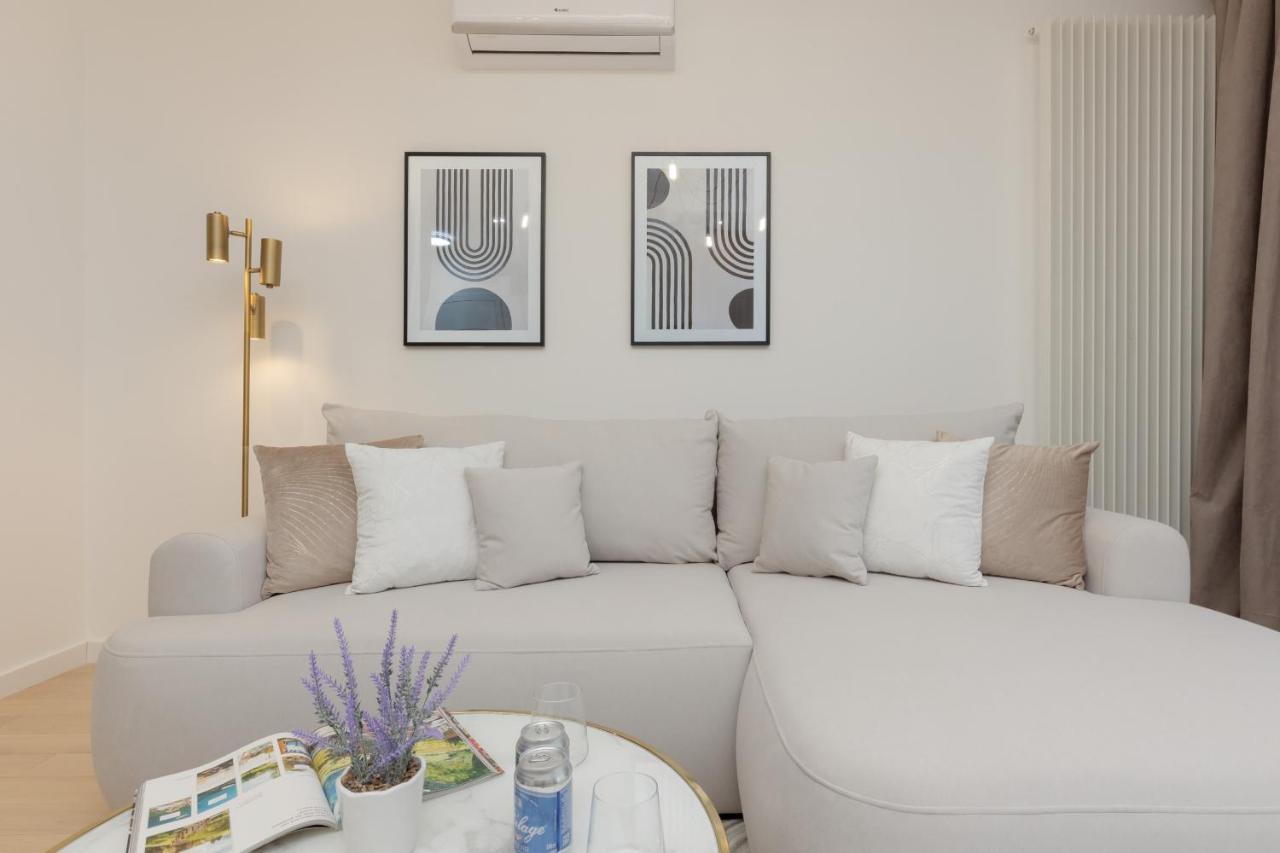 Apartament Mennica Deluxe Center By Renters Prestige Warszawa